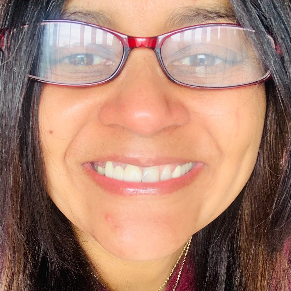 Meet your Posher, Leizelle